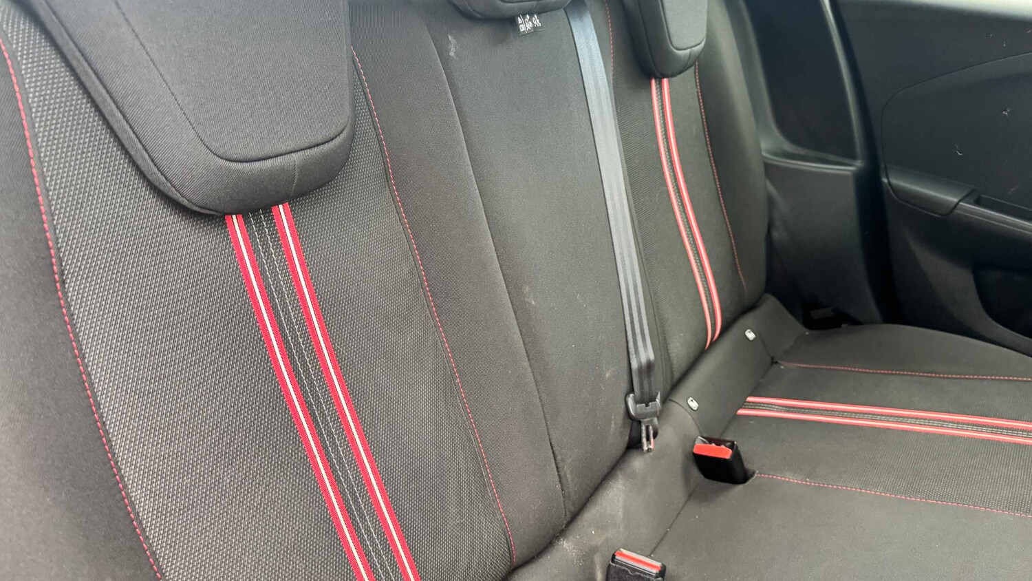 Used Vauxhall Corsa 2020 for sale - 77856748: Photo 34