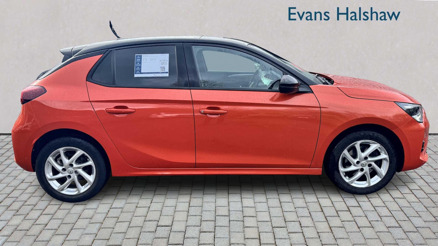Used Vauxhall Corsa 2020 for sale - 77856748: Photo 4