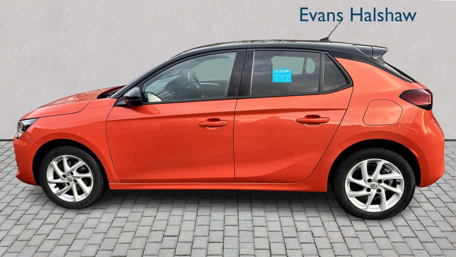 Used Vauxhall Corsa 2020 for sale - 77856748: Photo 6
