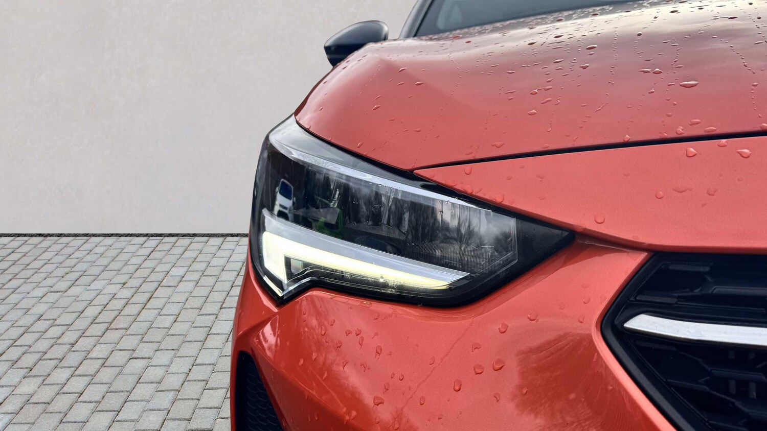 Used Vauxhall Corsa 2020 for sale - 77856748: Photo 7