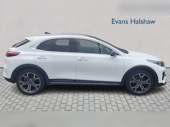 Used Kia XCeed 2021 for sale - 78937213: Photo