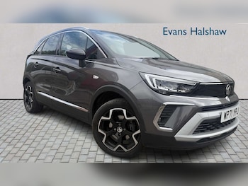 Used Vauxhall Crossland 2022 for sale - 79339901: Photo