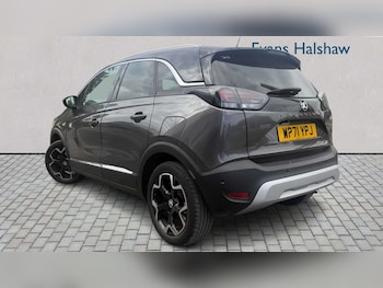 Used Vauxhall Crossland 2022 for sale - 79339901: Photo