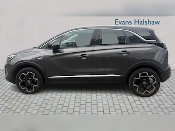 Used Vauxhall Crossland 2022 for sale - 79339901: Photo
