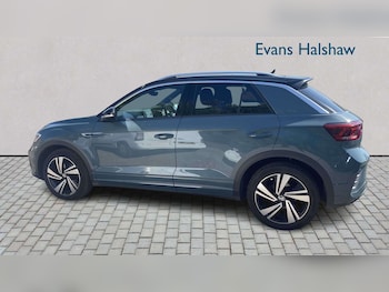 Used Volkswagen T-Roc 2022 for sale - 79148079: Photo