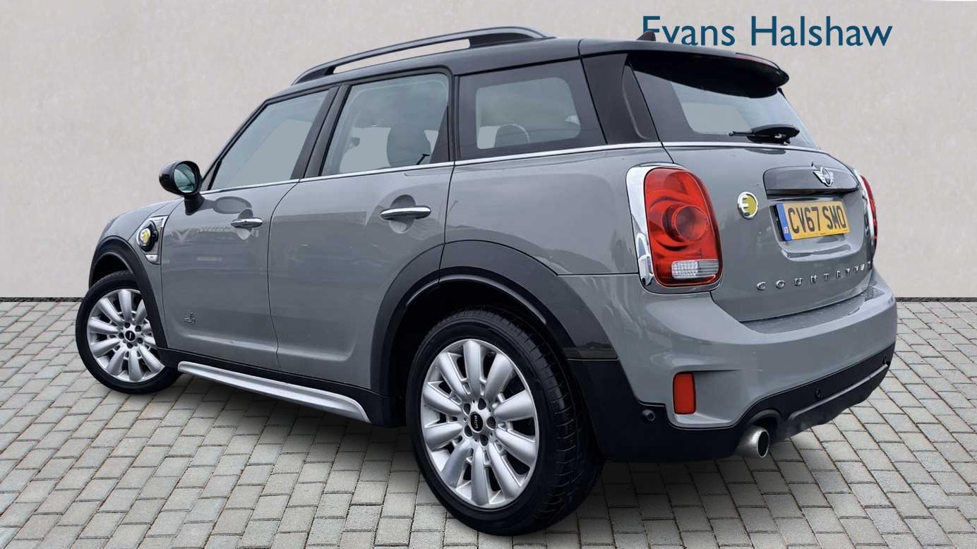Used MINI Countryman for sale - 77858931: Photo 2
