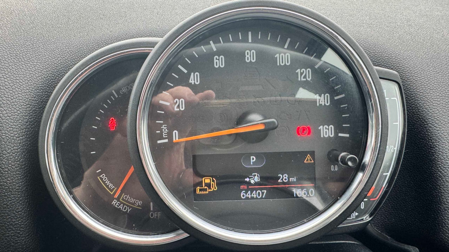 Used MINI Countryman for sale - 77858931: Photo 22