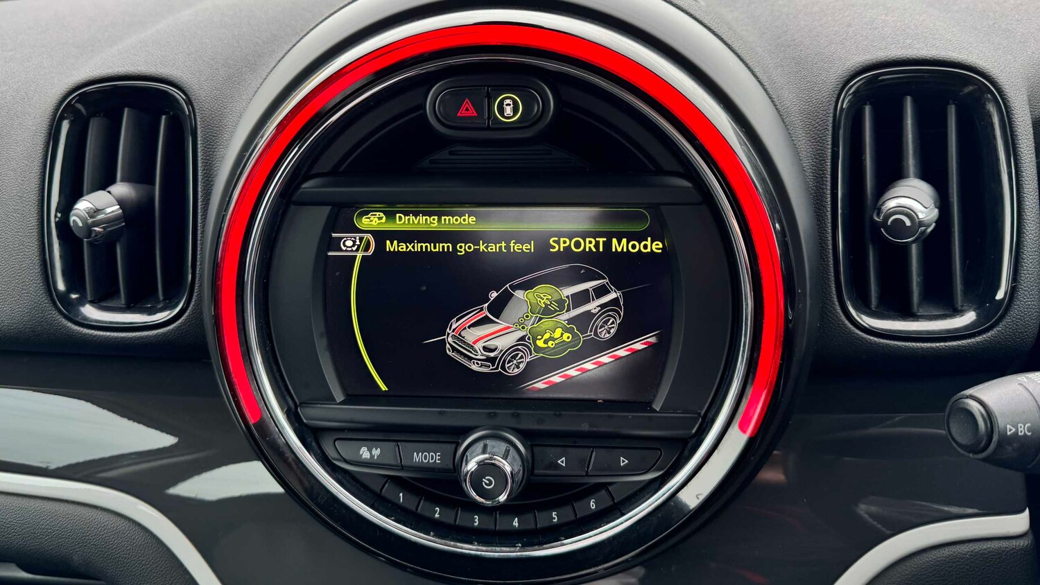 Used MINI Countryman for sale - 77858931: Photo 25