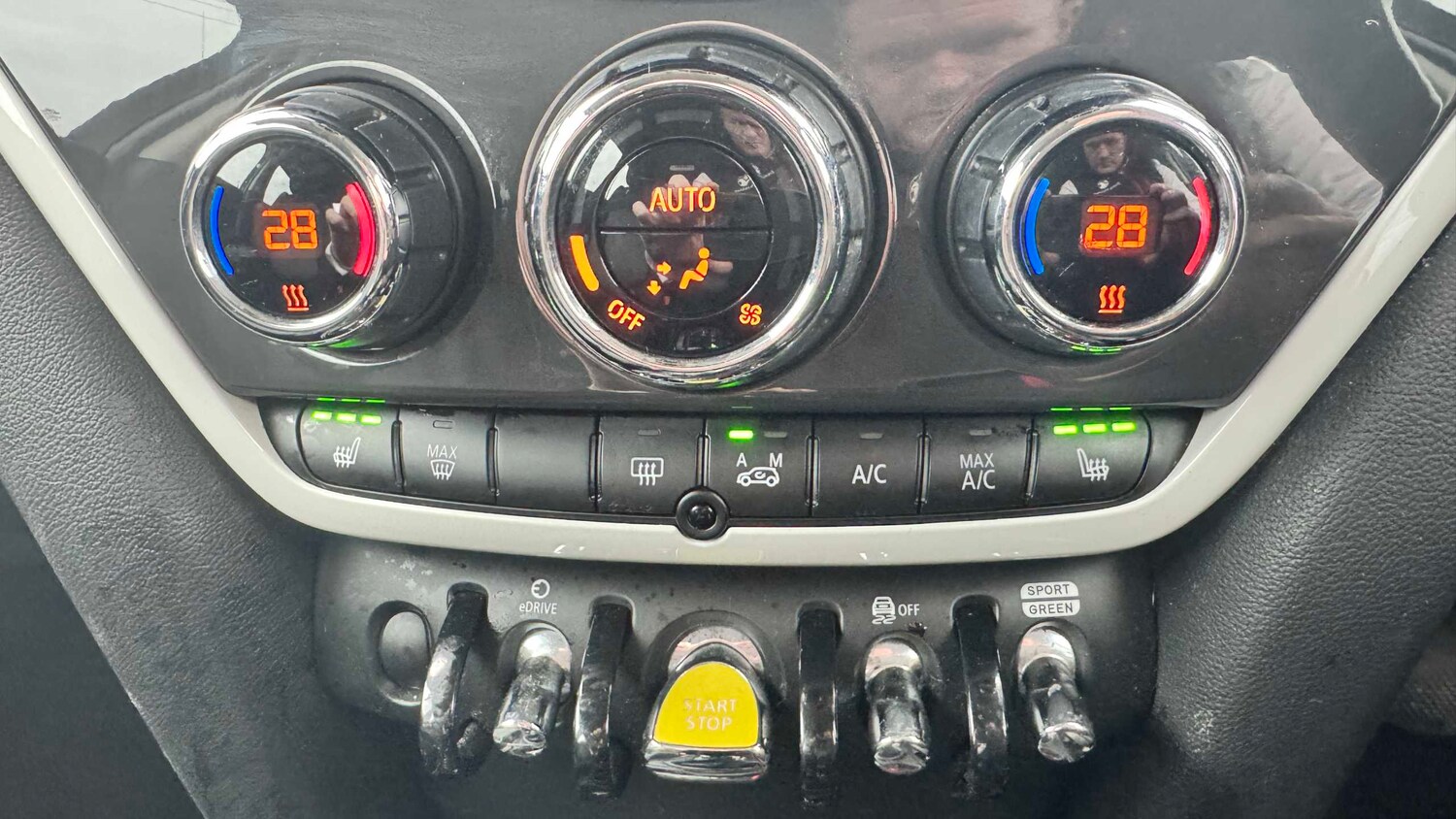 Used MINI Countryman for sale - 77858931: Photo 27