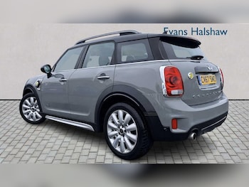 Used MINI Countryman 2017 for sale - 77858931: Photo