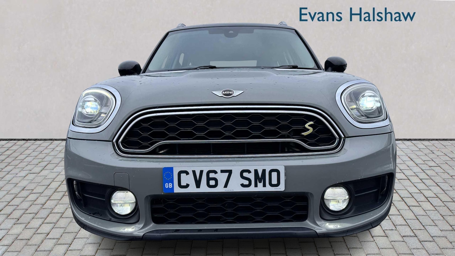 Used MINI Countryman for sale - 77858931: Photo 3