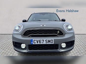 Used MINI Countryman 2017 for sale - 77858931: Photo