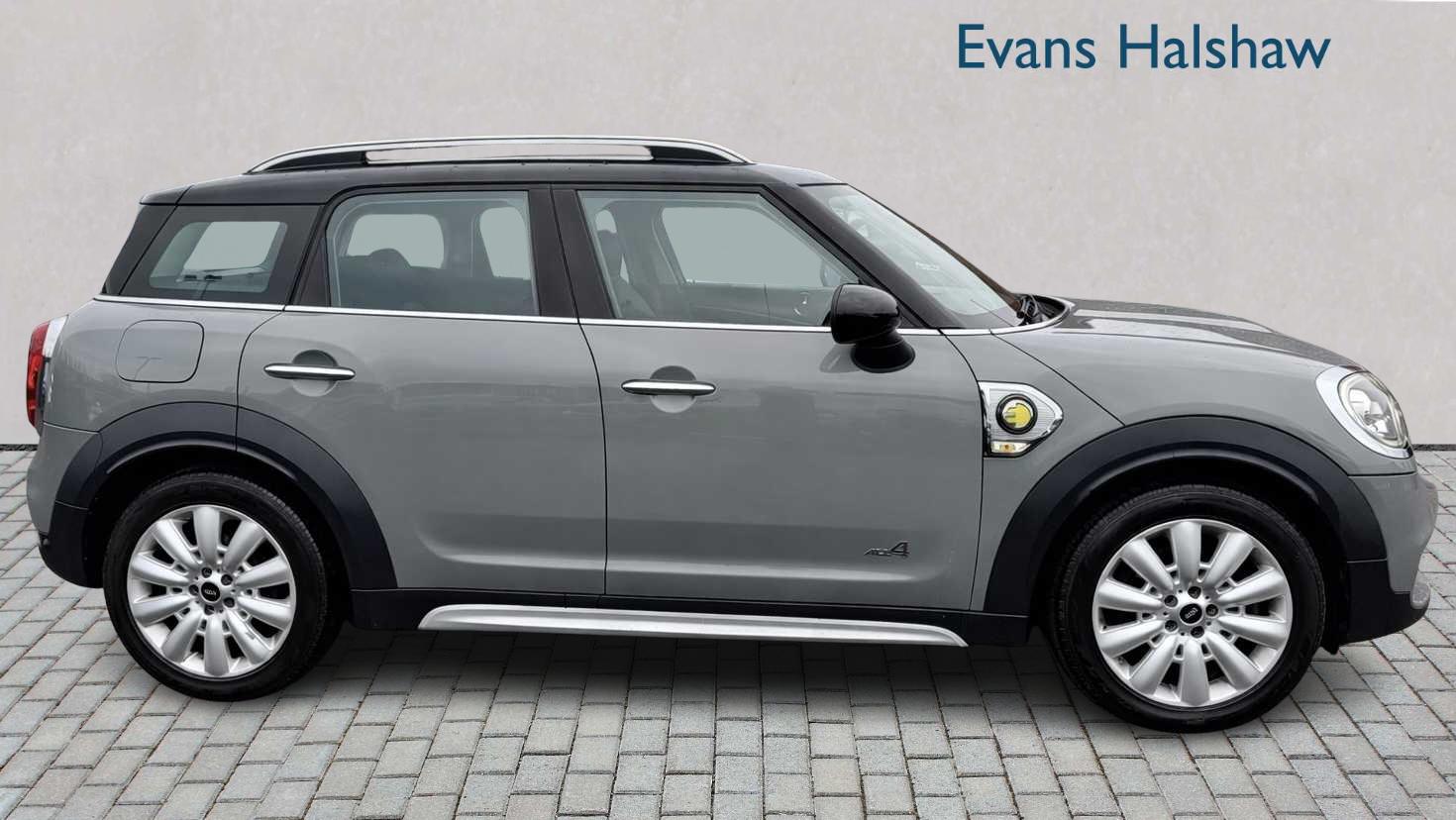 Used MINI Countryman for sale - 77858931: Photo 4