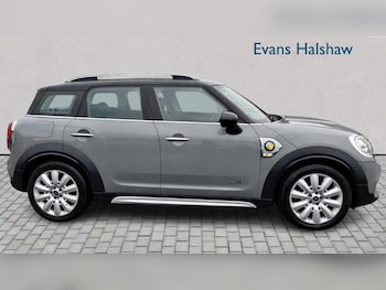 Used MINI Countryman 2017 for sale - 77858931: Photo