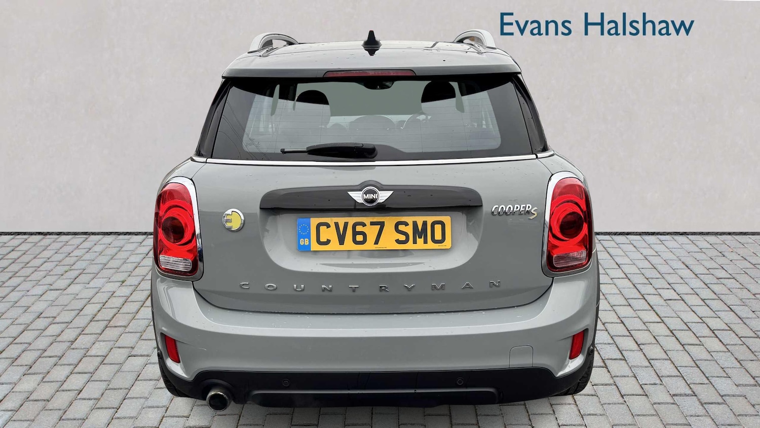 Used MINI Countryman for sale - 77858931: Photo 5