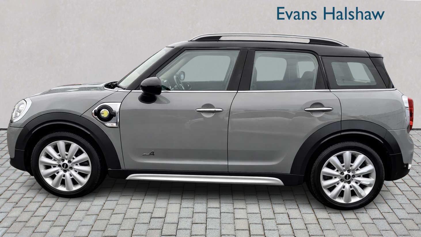 Used MINI Countryman for sale - 77858931: Photo 6