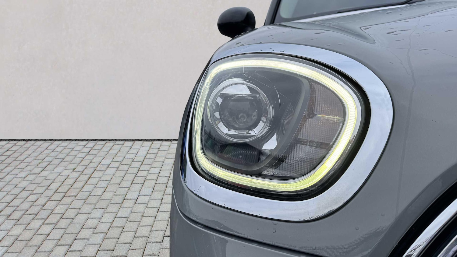 Used MINI Countryman for sale - 77858931: Photo 7