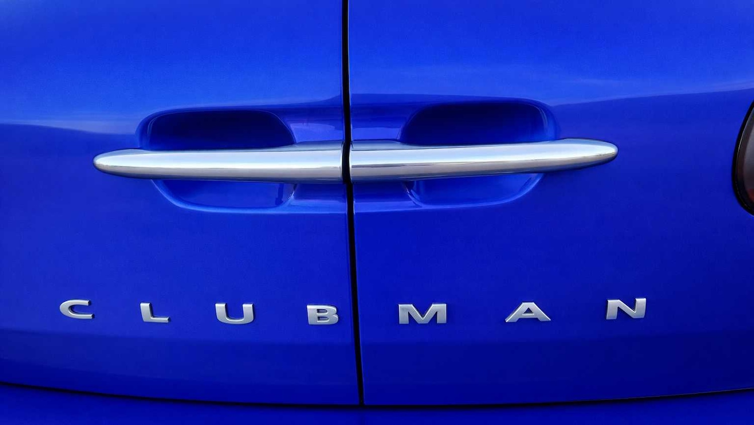 Used MINI Clubman 2019 for sale - 77856731: Photo 11