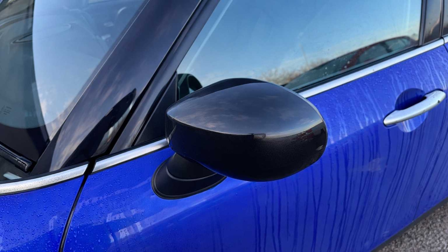 Used MINI Clubman 2019 for sale - 77856731: Photo 13