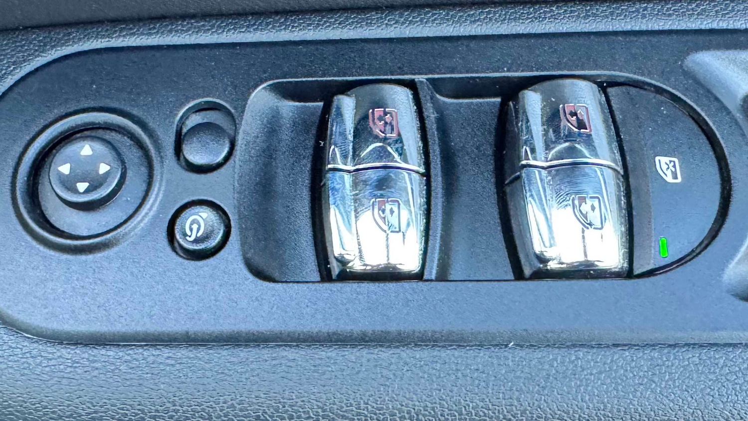 Used MINI Clubman 2019 for sale - 77856731: Photo 14