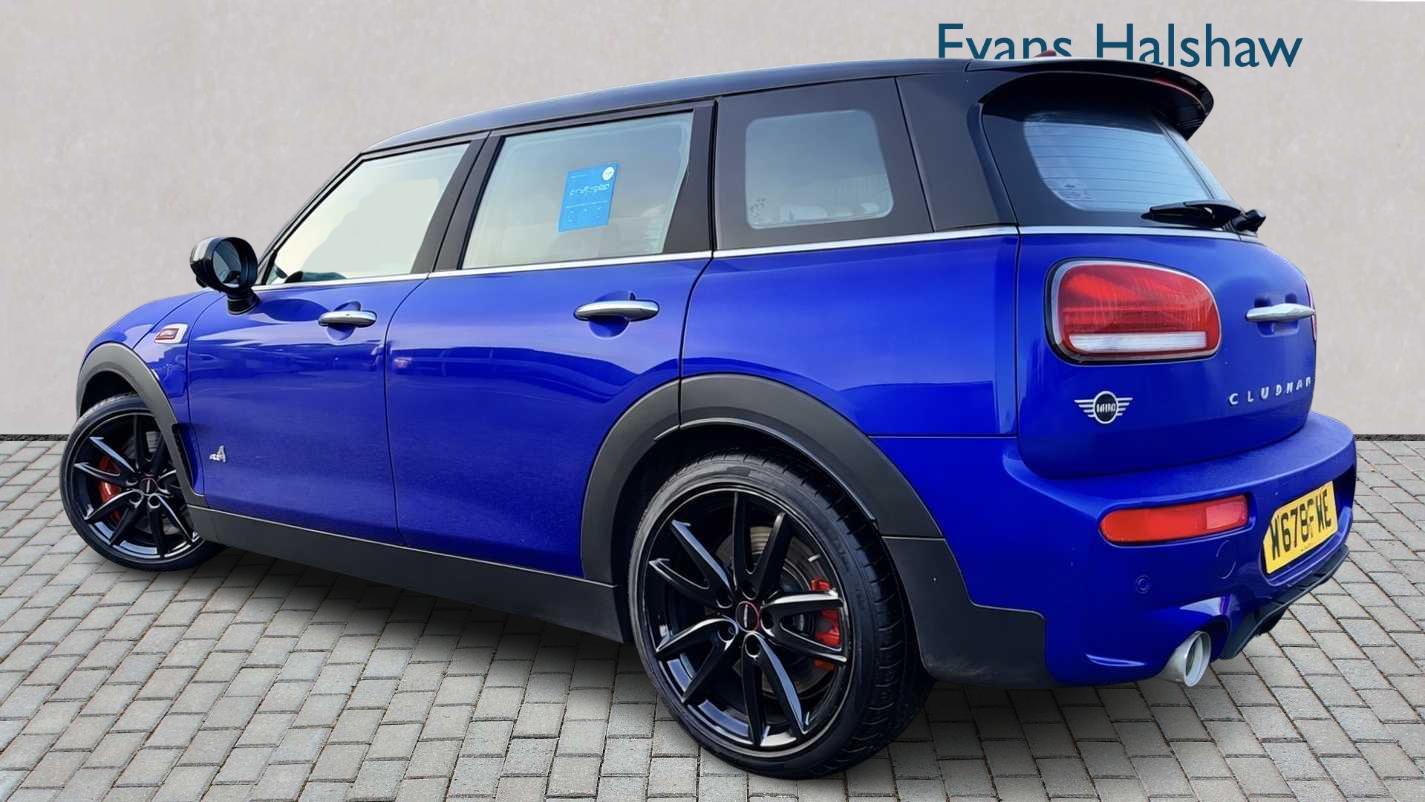 Used MINI Clubman 2019 for sale - 77856731: Photo 2