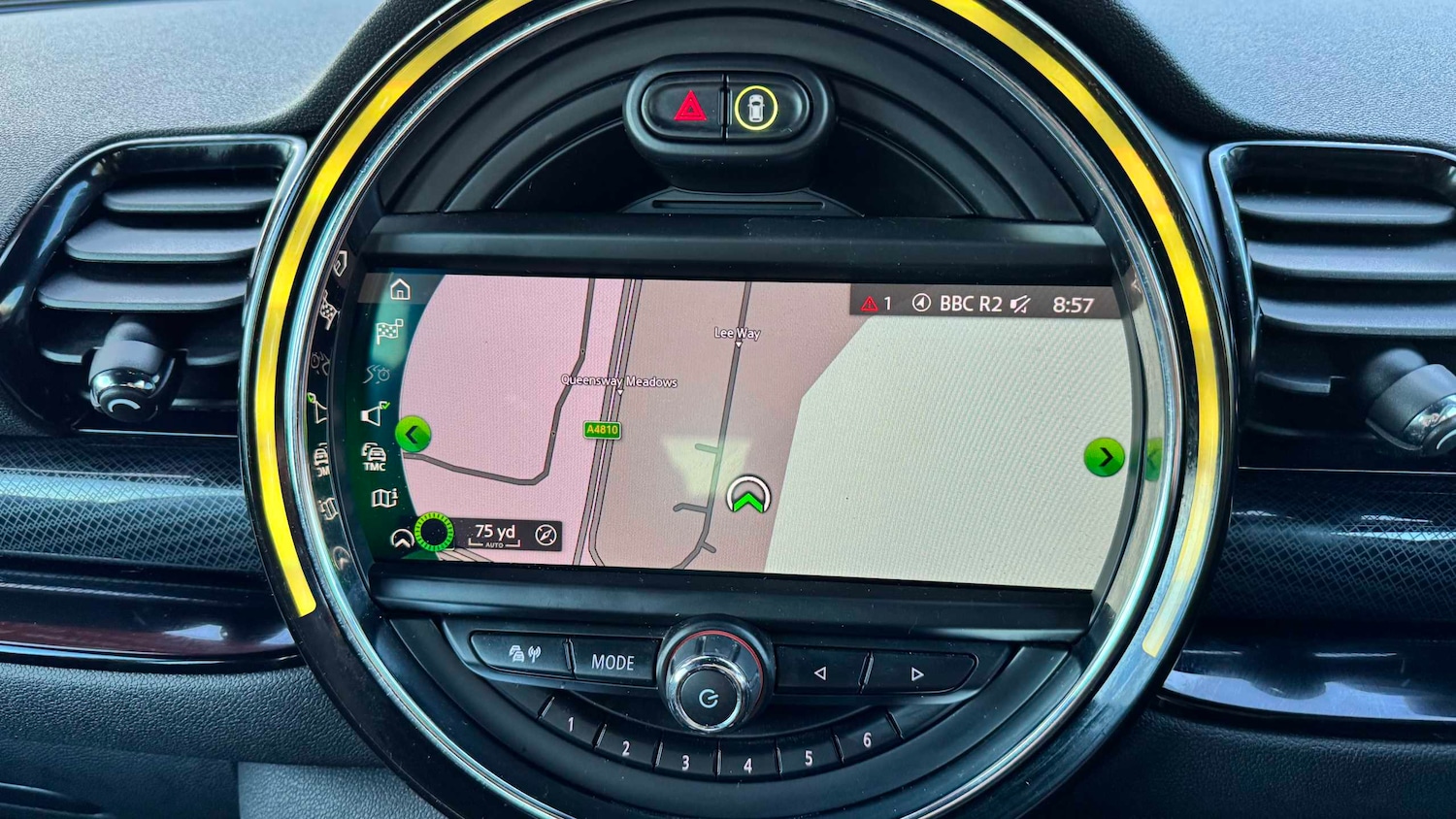 Used MINI Clubman 2019 for sale - 77856731: Photo 23