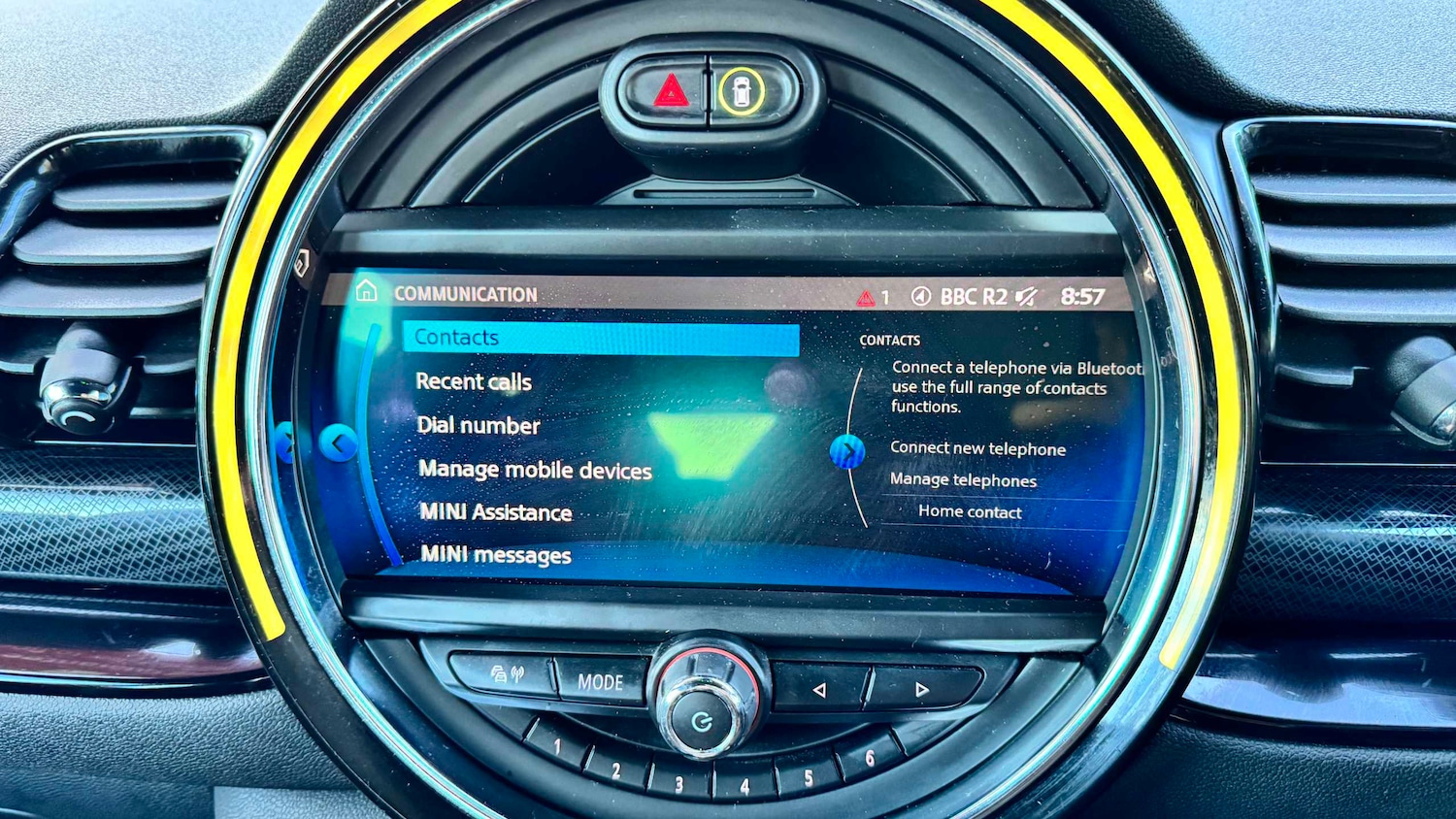 Used MINI Clubman 2019 for sale - 77856731: Photo 24