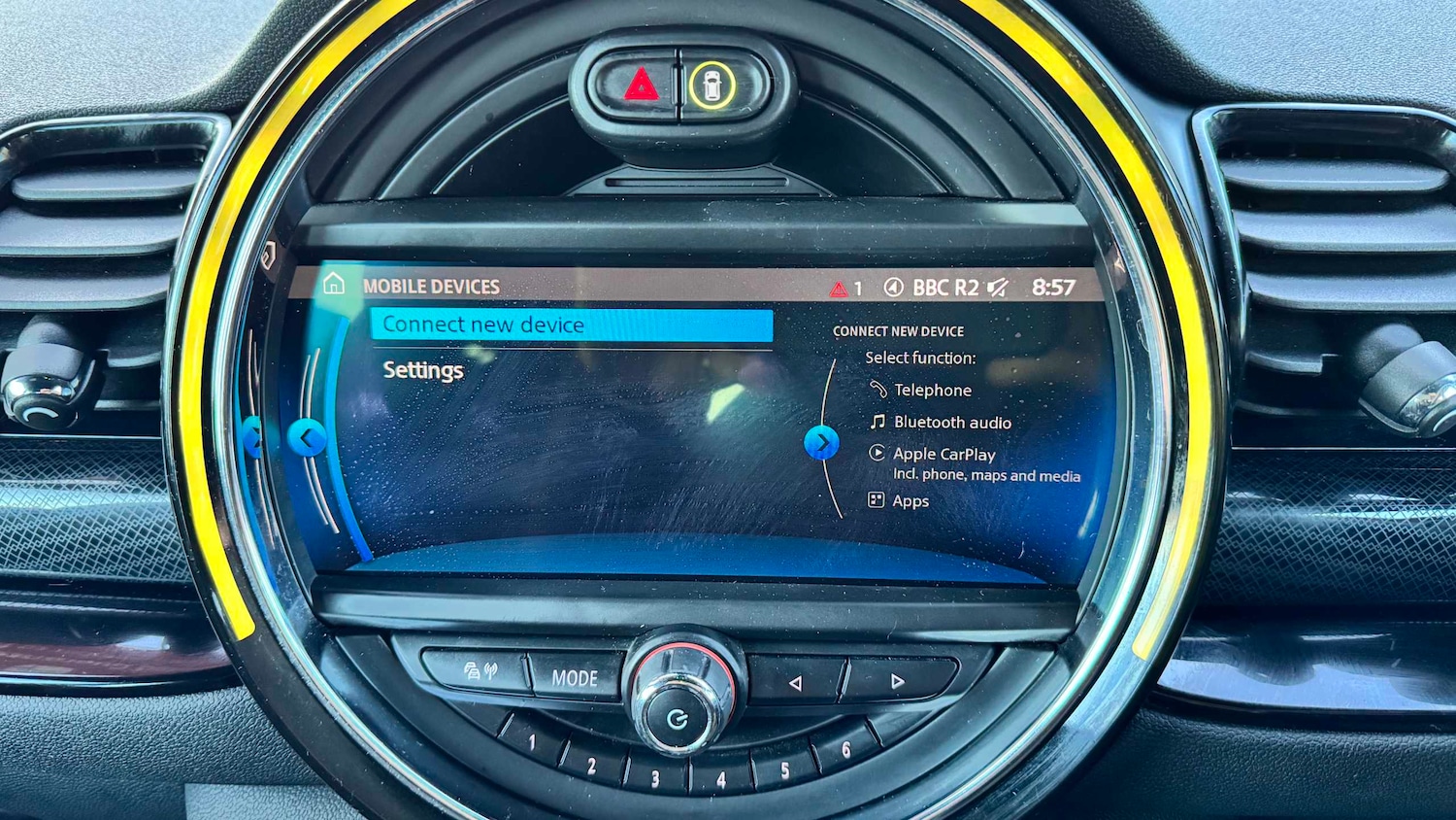 Used MINI Clubman 2019 for sale - 77856731: Photo 25