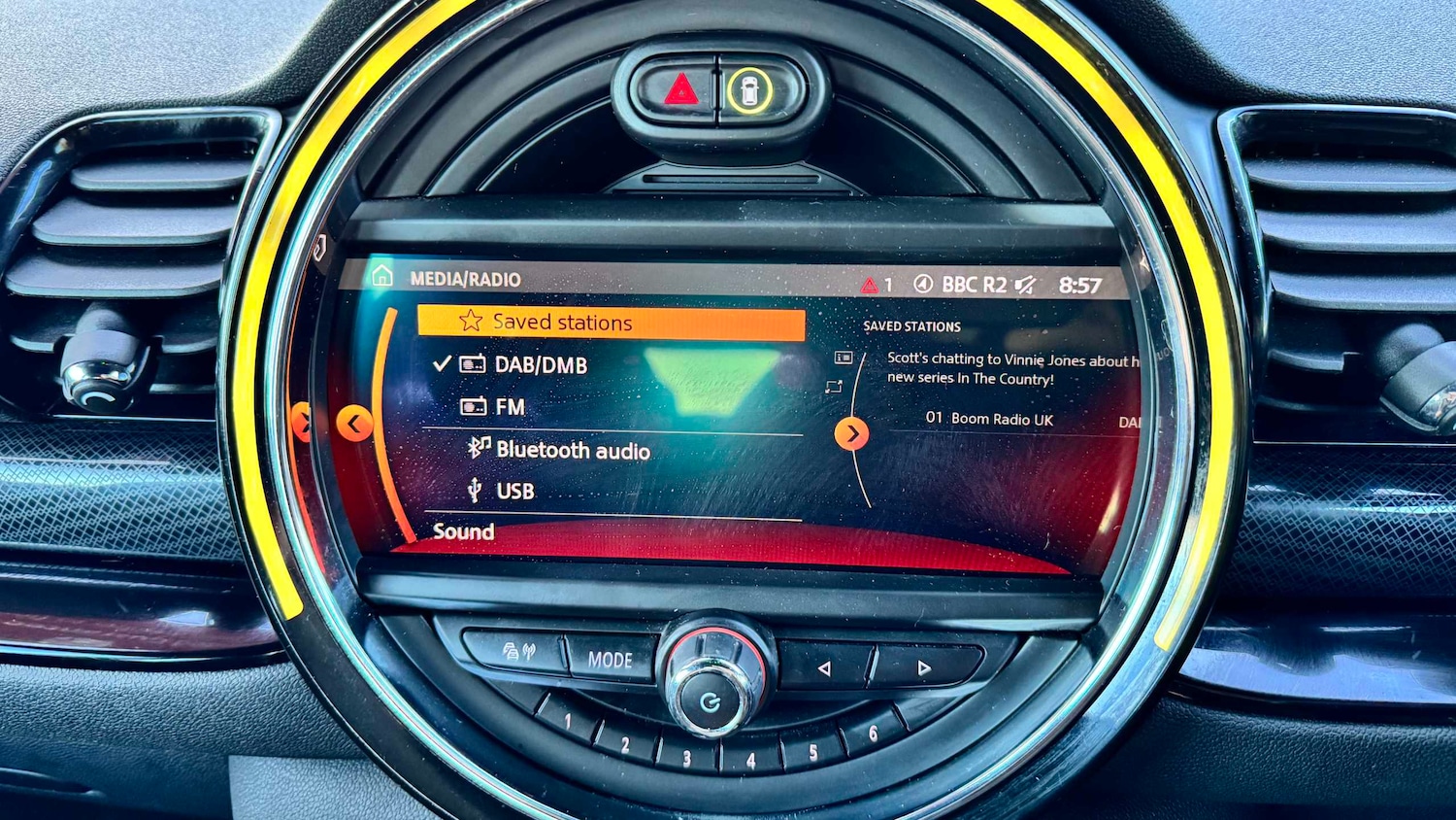 Used MINI Clubman 2019 for sale - 77856731: Photo 26