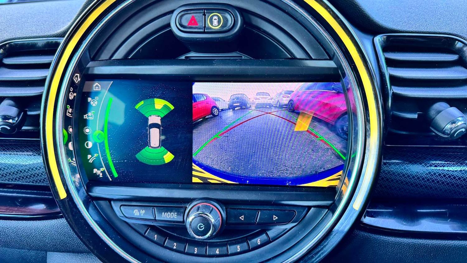 Used MINI Clubman 2019 for sale - 77856731: Photo 27