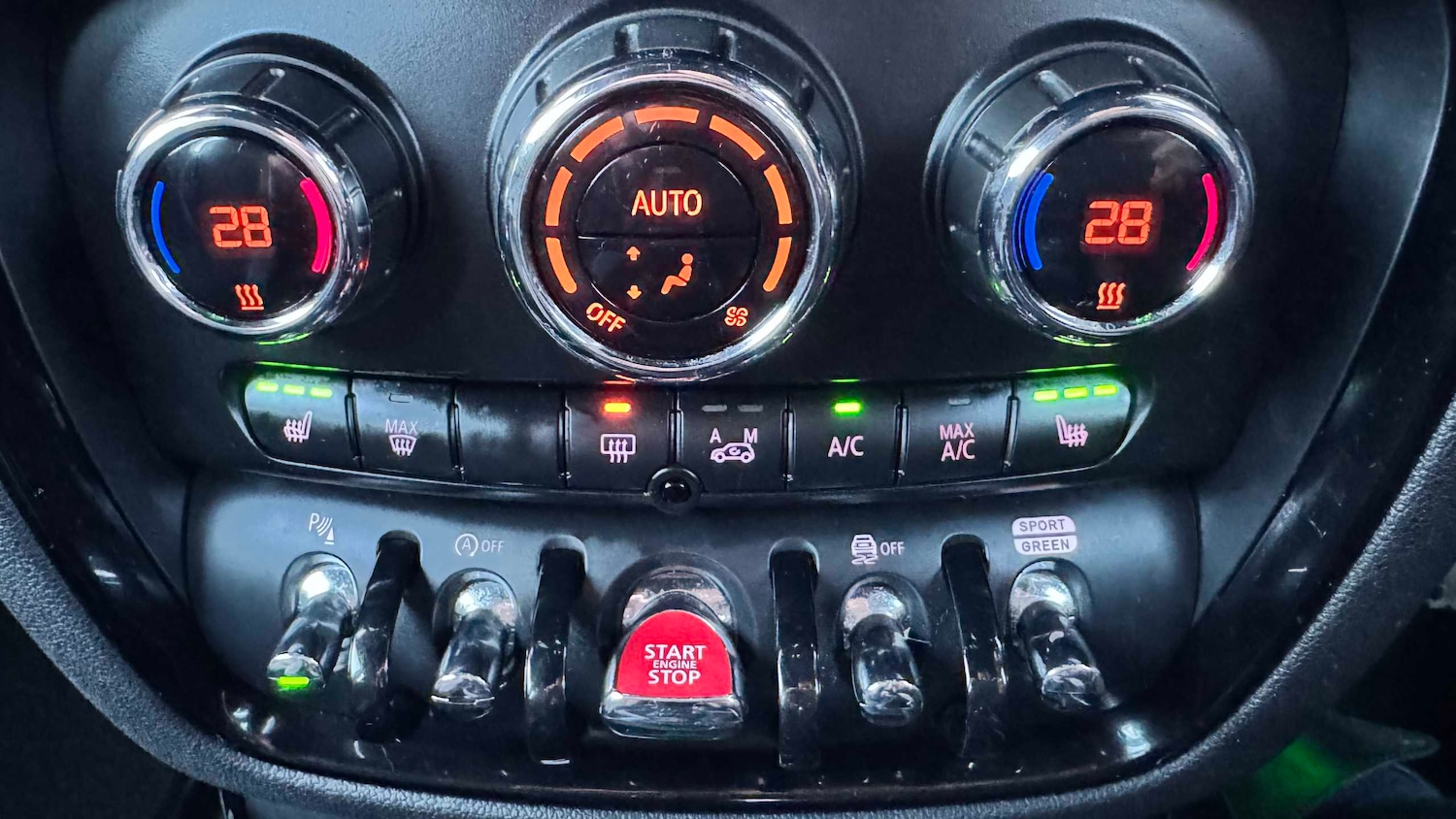 Used MINI Clubman 2019 for sale - 77856731: Photo 28