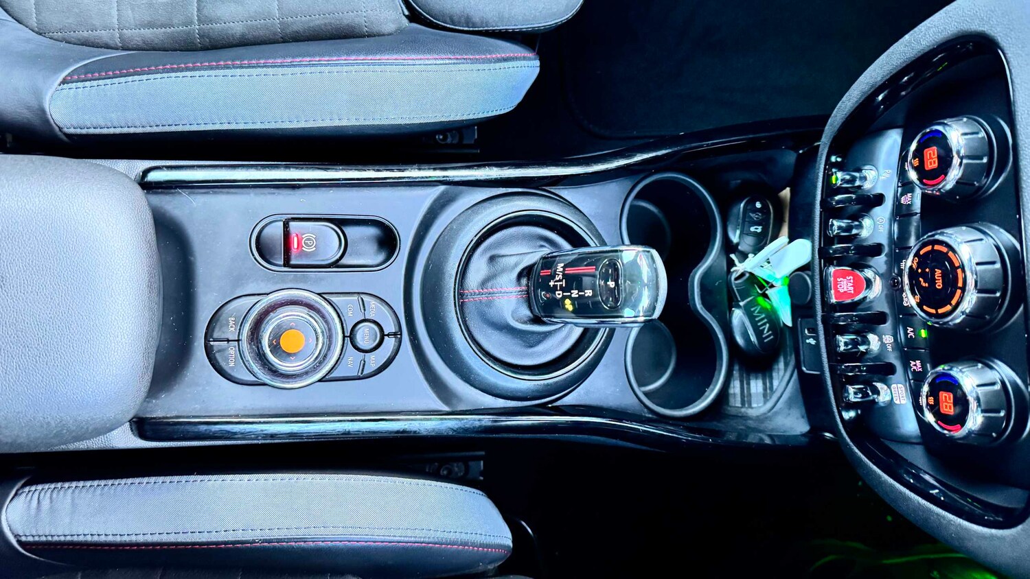 Used MINI Clubman 2019 for sale - 77856731: Photo 29