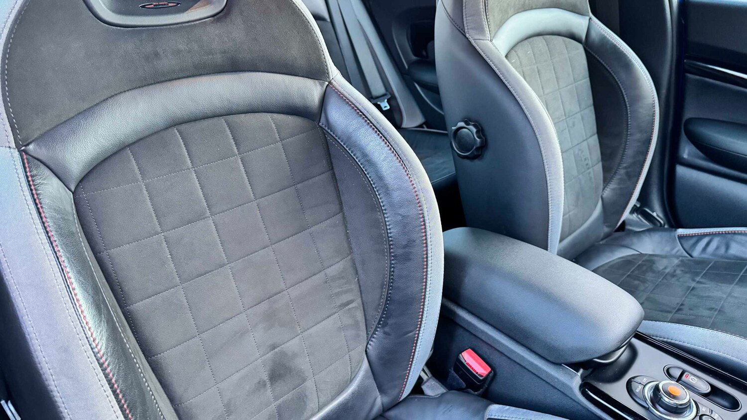 Used MINI Clubman 2019 for sale - 77856731: Photo 32