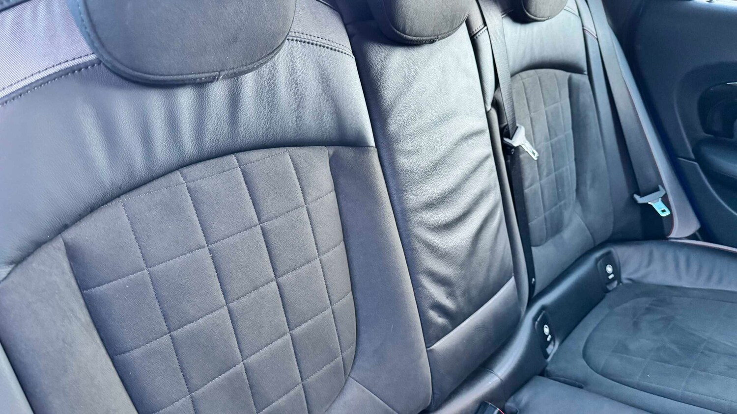 Used MINI Clubman 2019 for sale - 77856731: Photo 35