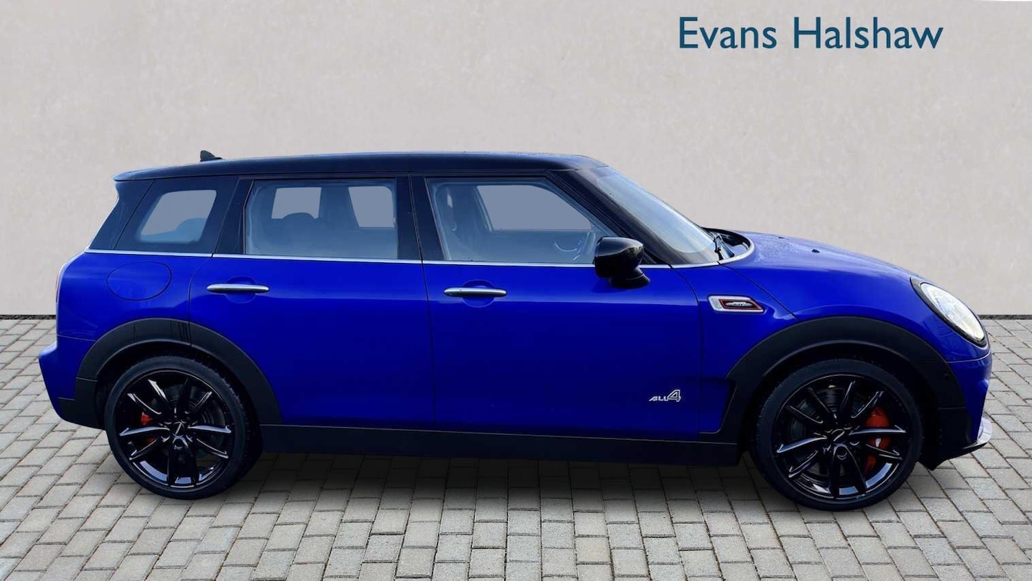 Used MINI Clubman 2019 for sale - 77856731: Photo 4