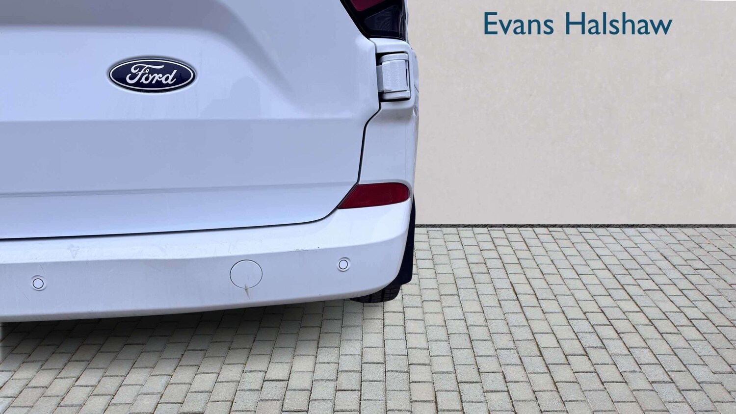 Used Ford Transit Custom 2025 for sale - 77856981: Photo 12