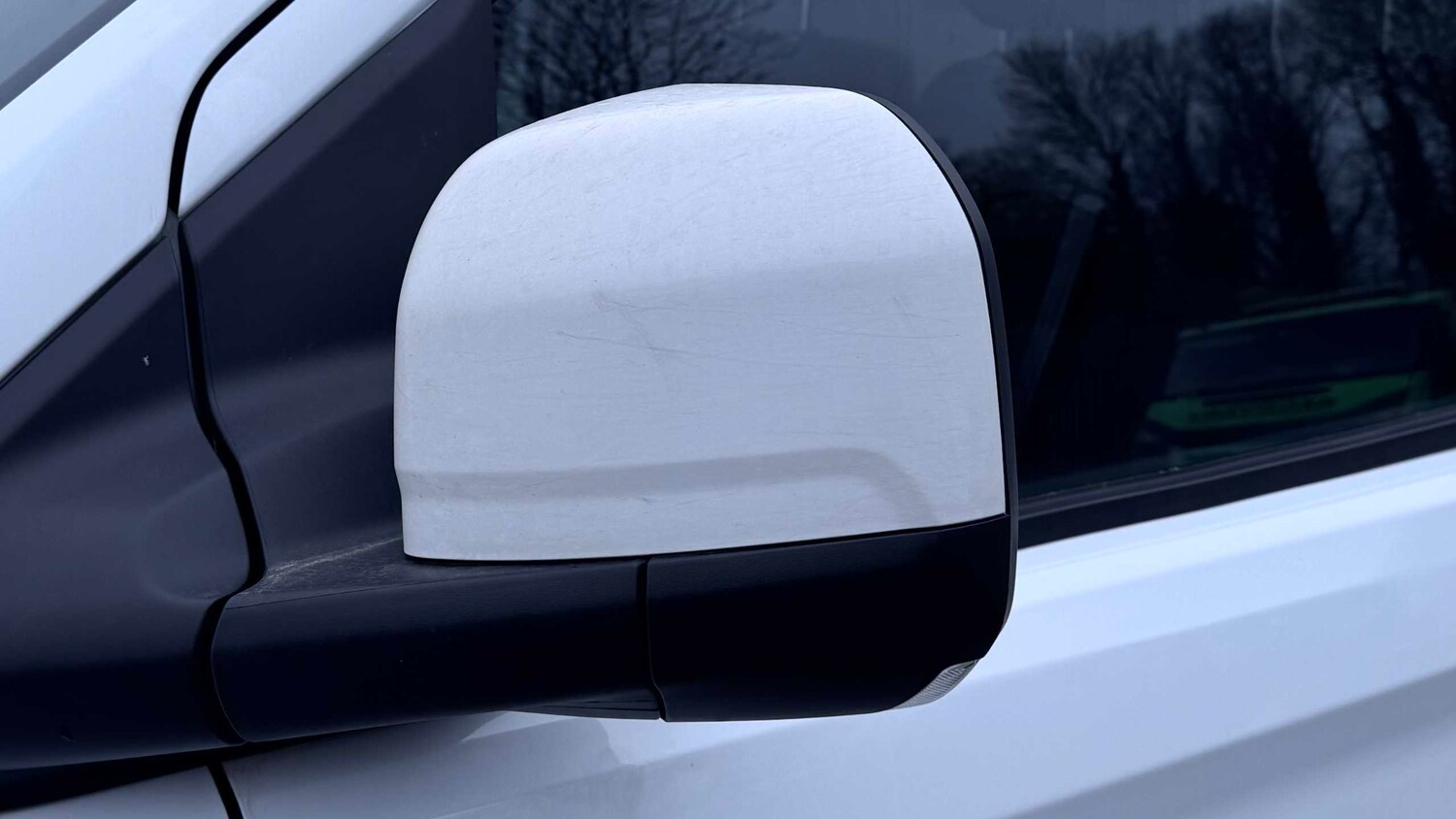 Used Ford Transit Custom 2025 for sale - 77856981: Photo 13