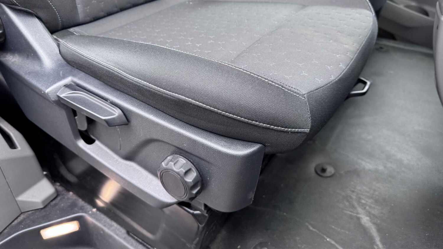 Used Ford Transit Custom 2025 for sale - 77856981: Photo 15