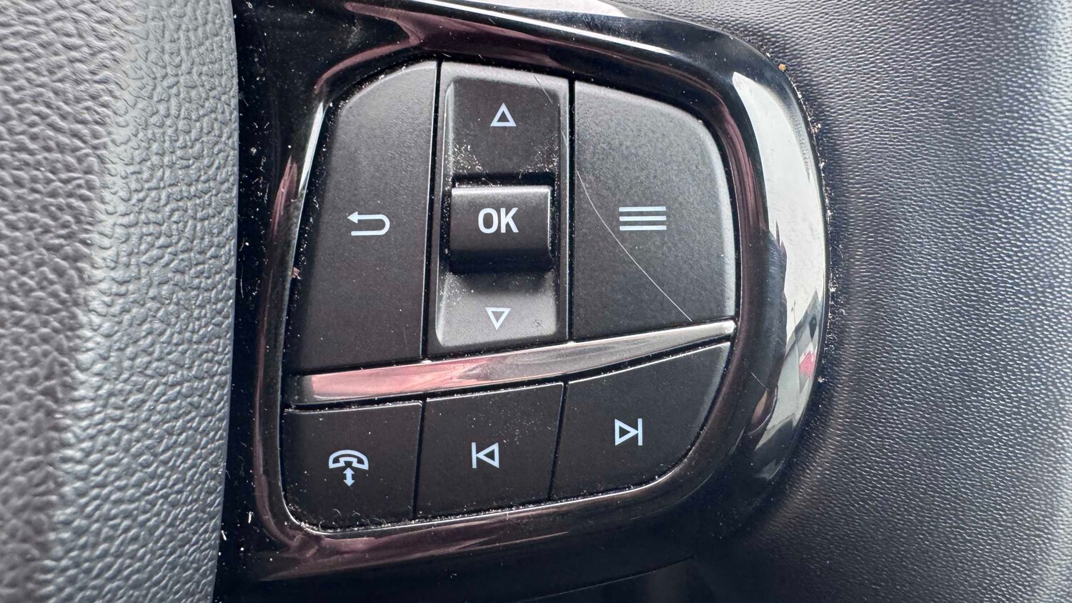 Used Ford Transit Custom 2025 for sale - 77856981: Photo 19