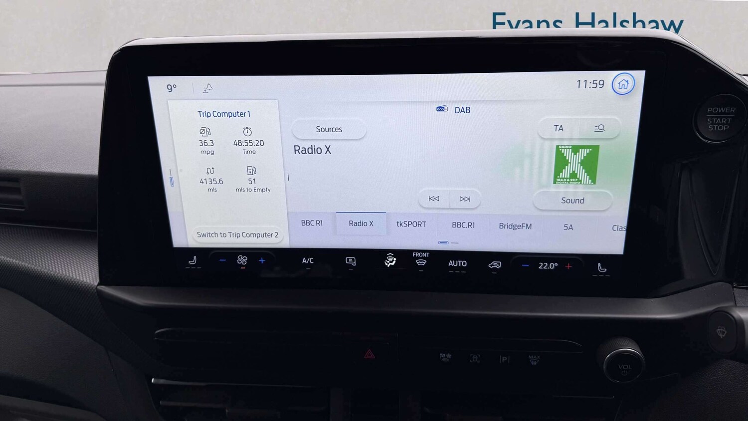 Used Ford Transit Custom 2025 for sale - 77856981: Photo 22