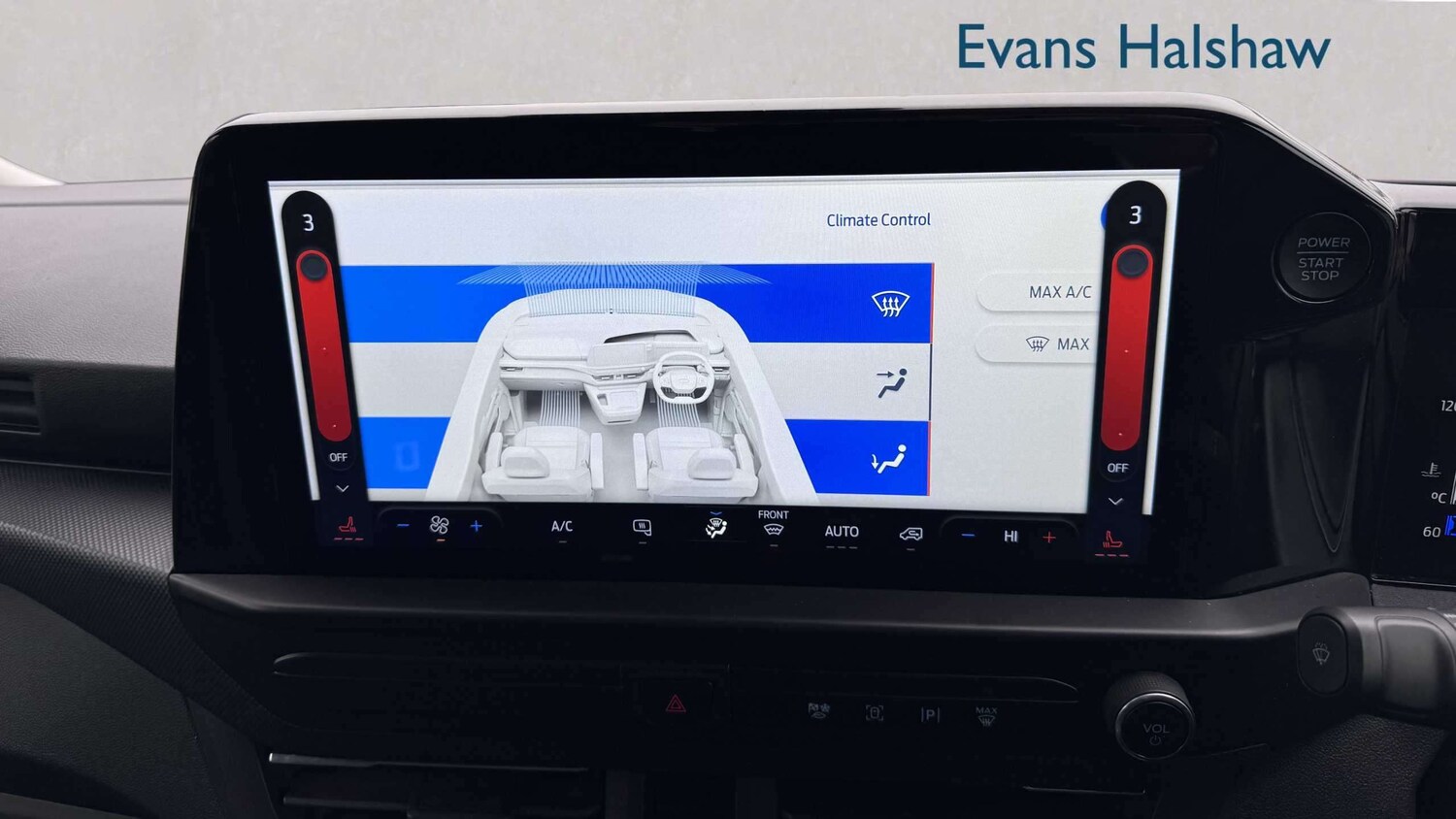 Used Ford Transit Custom 2025 for sale - 77856981: Photo 23