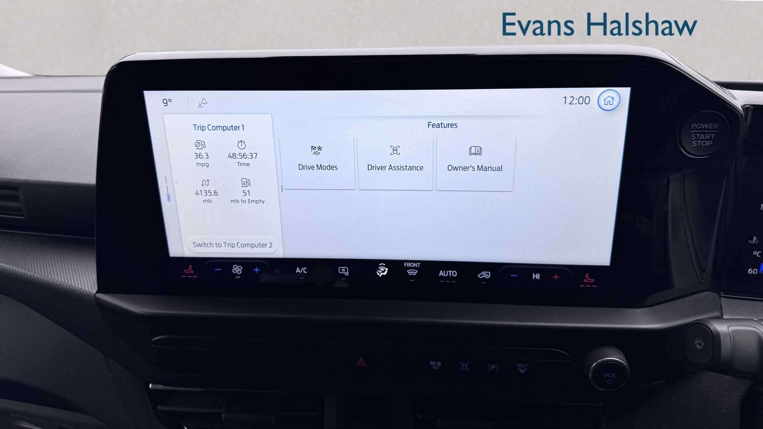 Used Ford Transit Custom 2025 for sale - 77856981: Photo 24