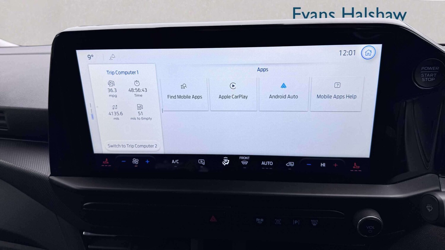 Used Ford Transit Custom 2025 for sale - 77856981: Photo 25