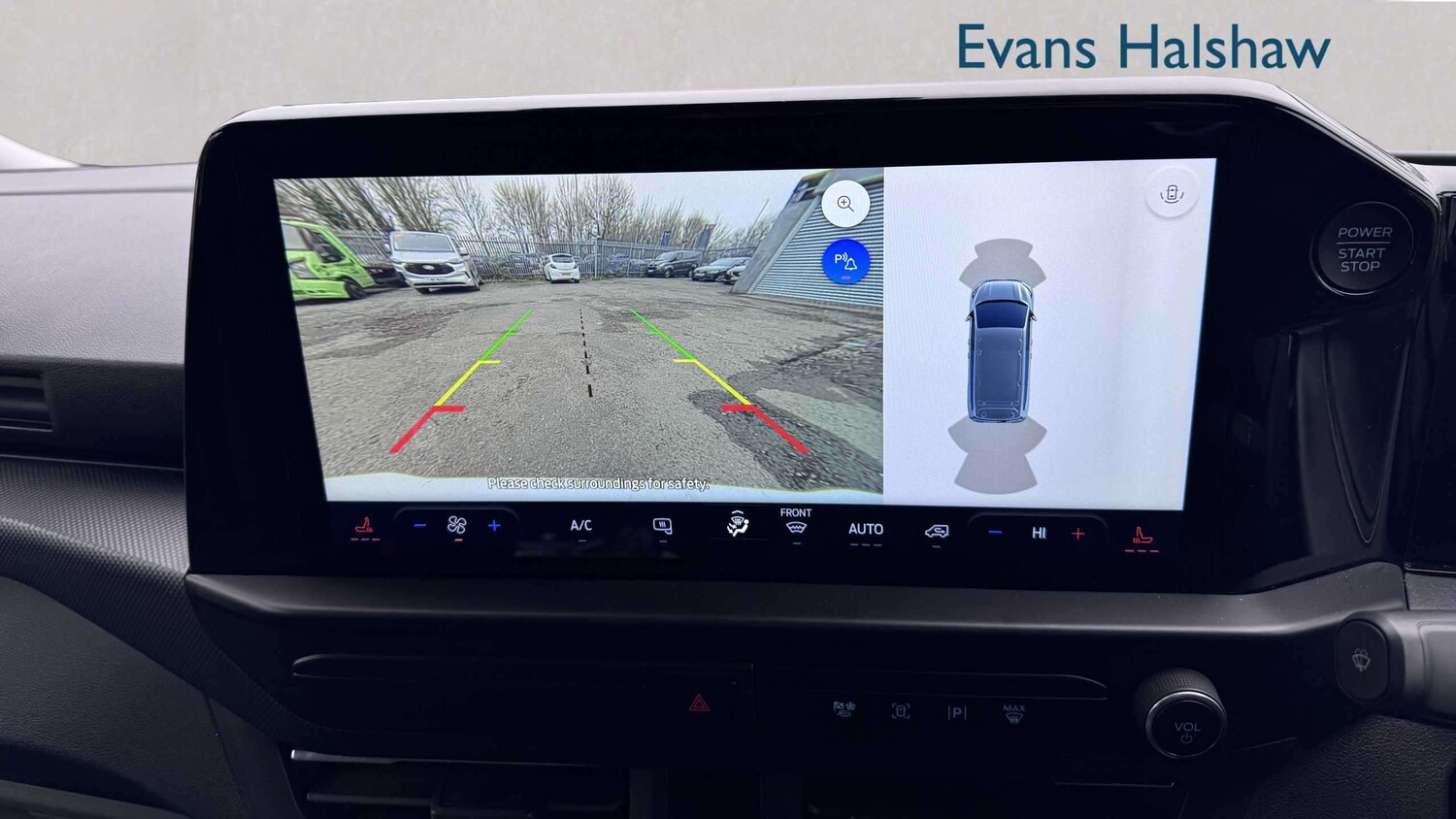 Used Ford Transit Custom 2025 for sale - 77856981: Photo 26