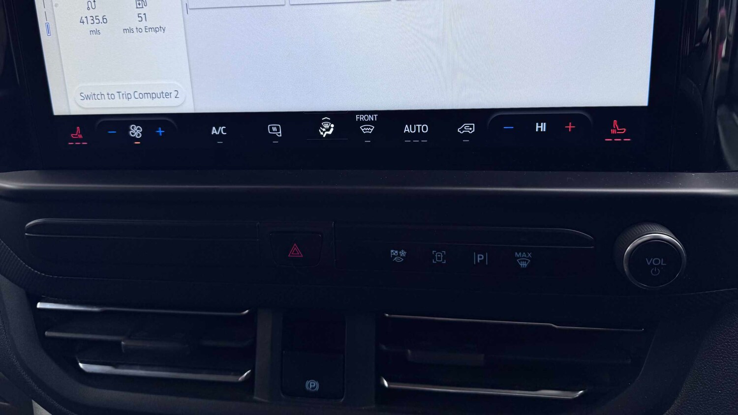 Used Ford Transit Custom 2025 for sale - 77856981: Photo 27