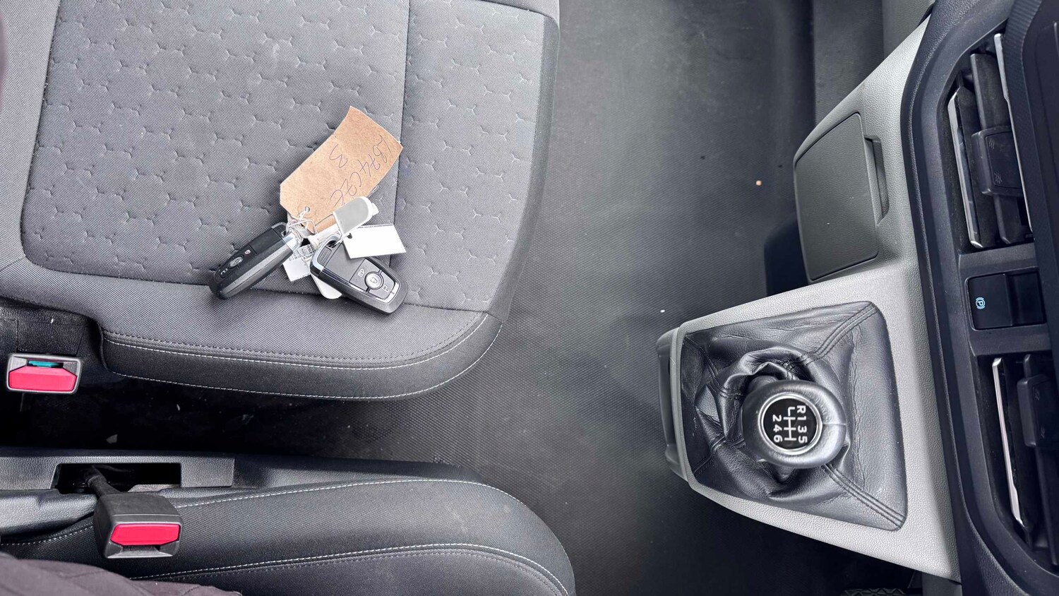 Used Ford Transit Custom 2025 for sale - 77856981: Photo 29