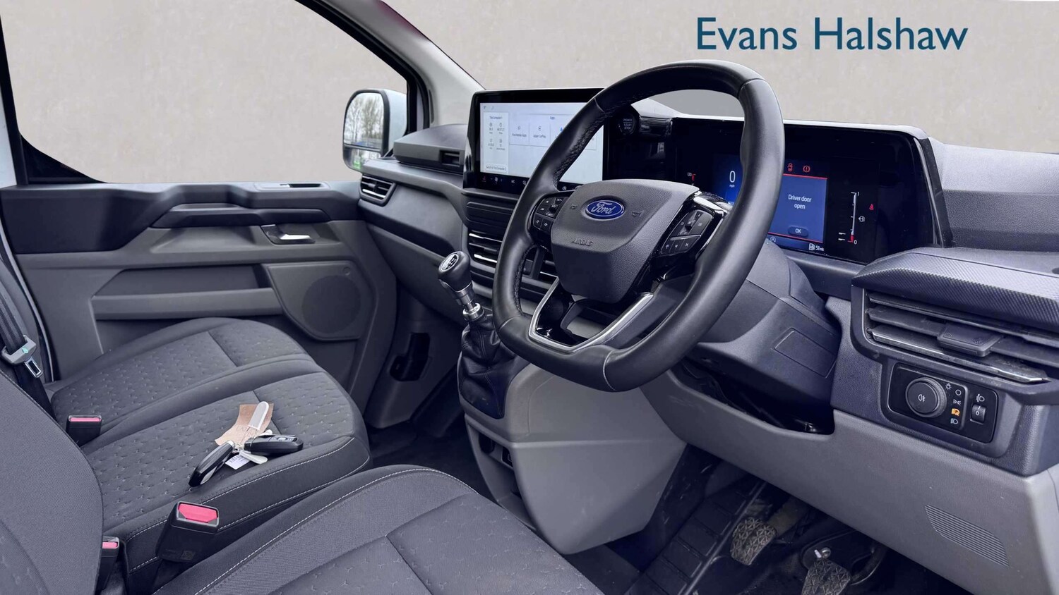 Used Ford Transit Custom 2025 for sale - 77856981: Photo 30