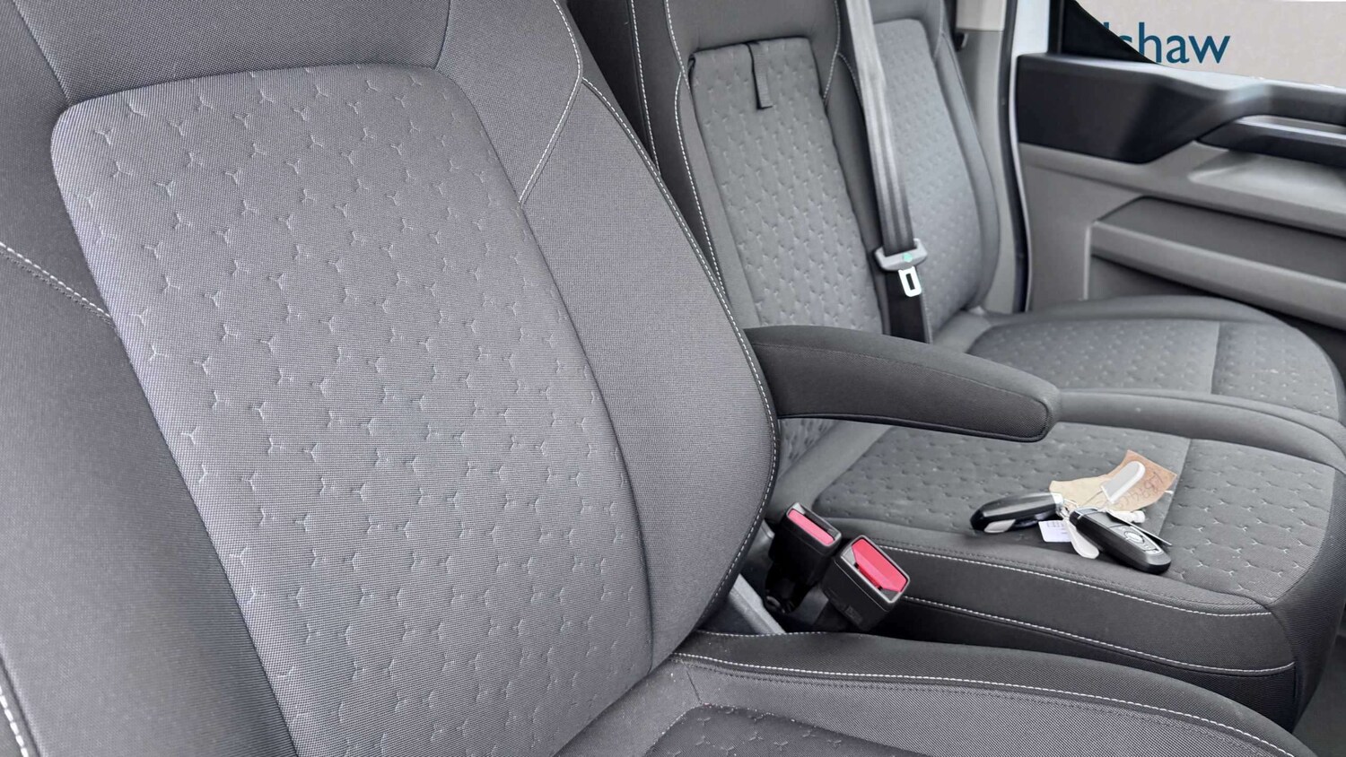 Used Ford Transit Custom 2025 for sale - 77856981: Photo 31