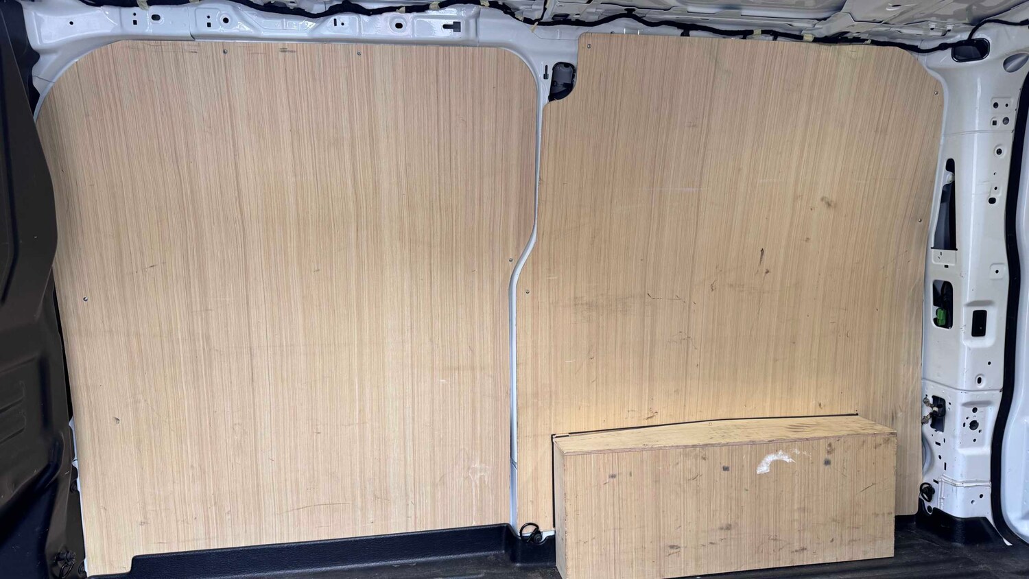 Used Ford Transit Custom 2025 for sale - 77856981: Photo 35