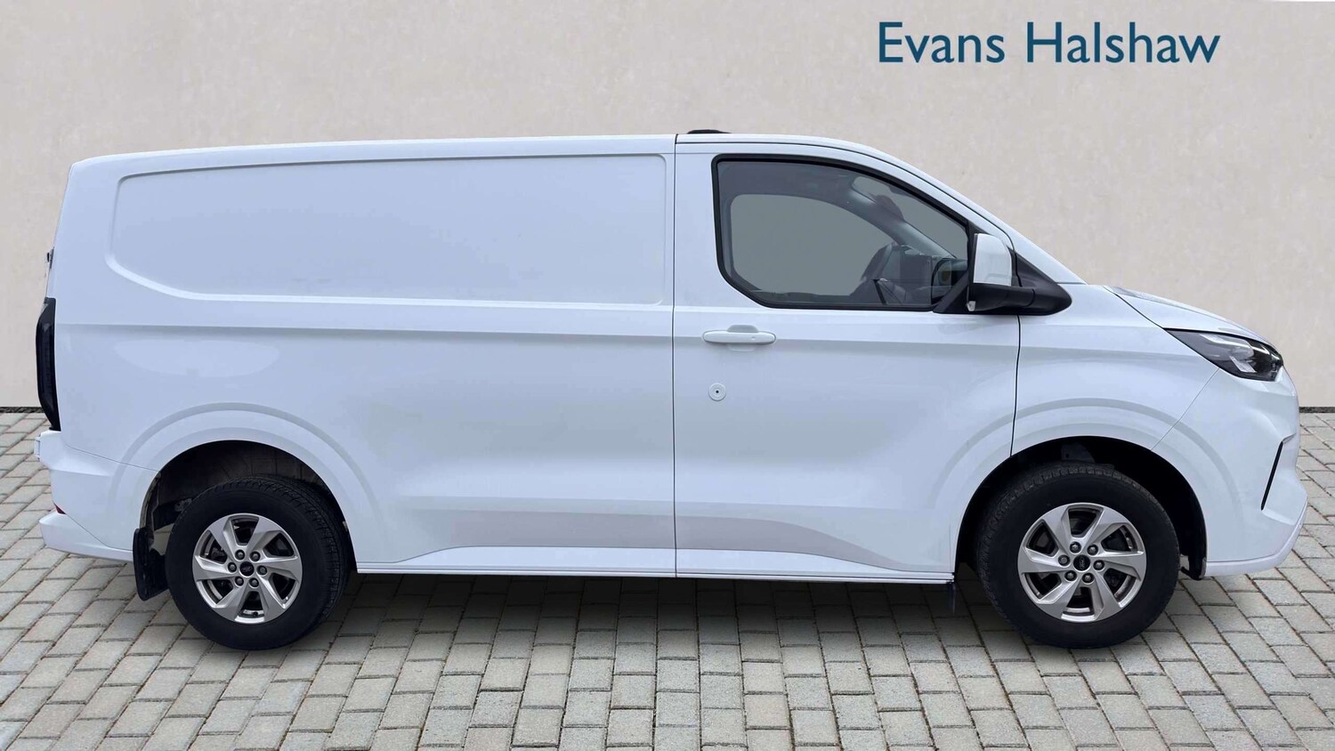 Used Ford Transit Custom 2025 for sale - 77856981: Photo 4